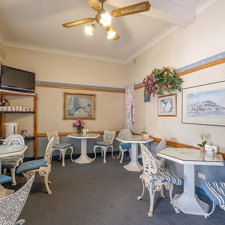 Annie'S Shandon Inn Brisbane Eksteriør bilde