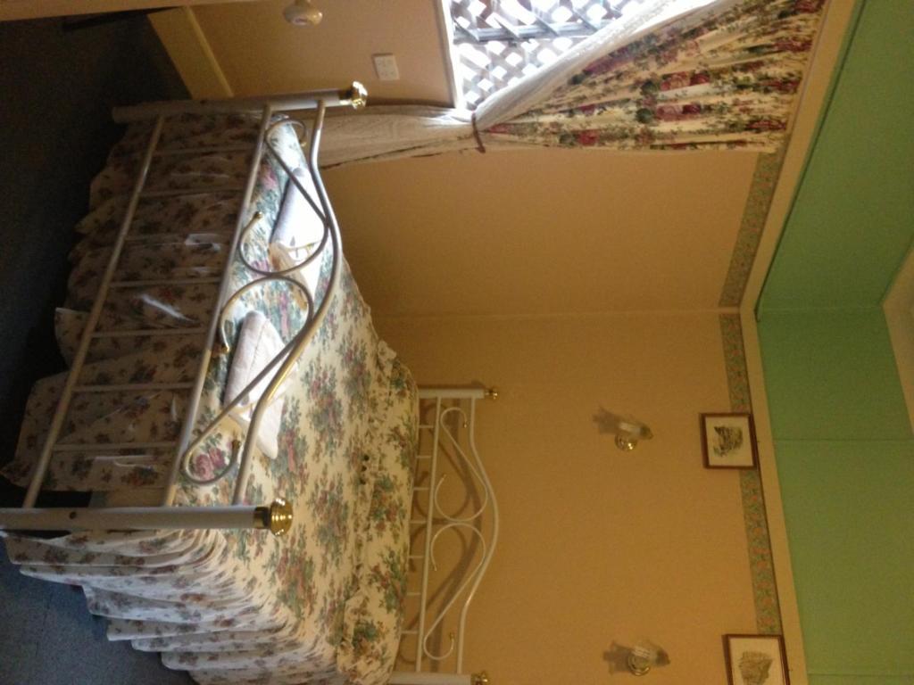 Annie'S Shandon Inn Brisbane Rom bilde
