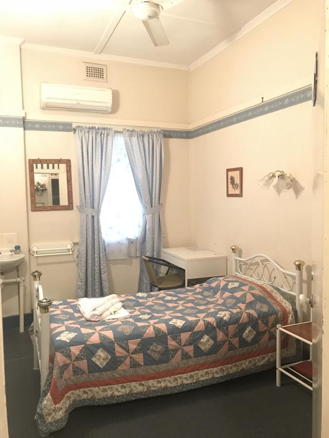 Annie'S Shandon Inn Brisbane Eksteriør bilde