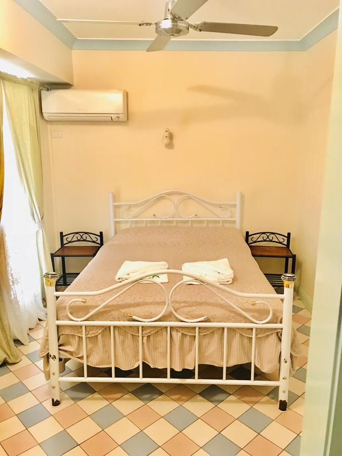 Annie'S Shandon Inn Brisbane Eksteriør bilde