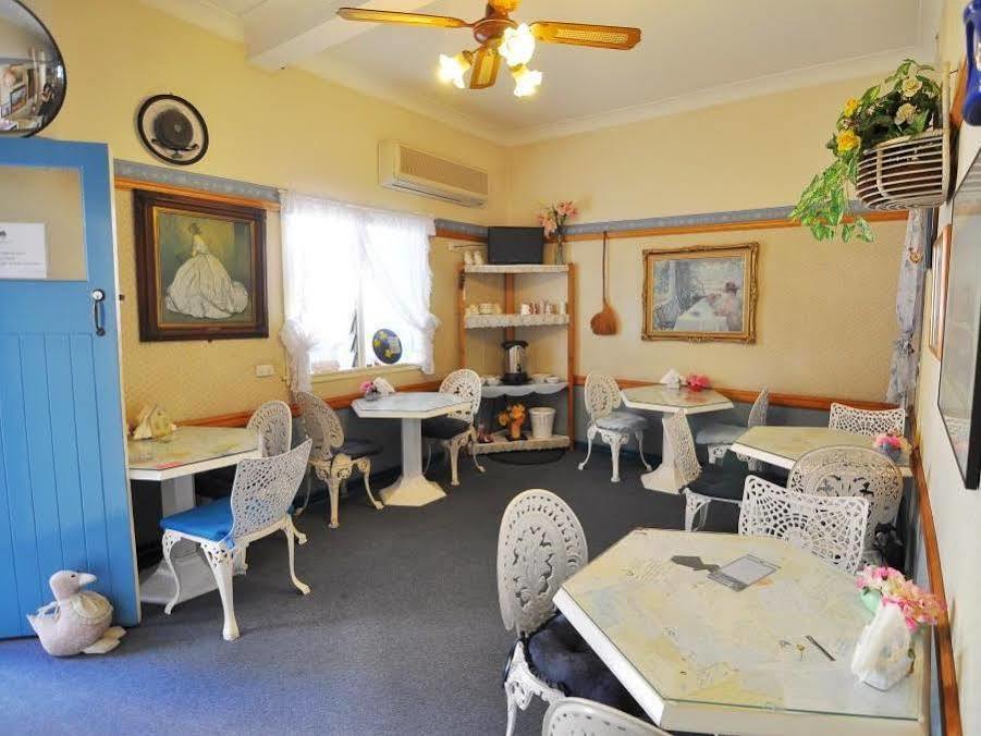 Annie'S Shandon Inn Brisbane Eksteriør bilde